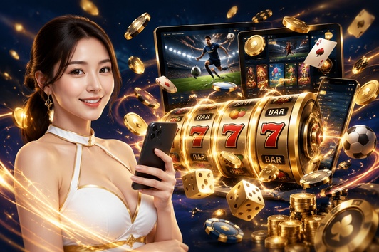 imaju88